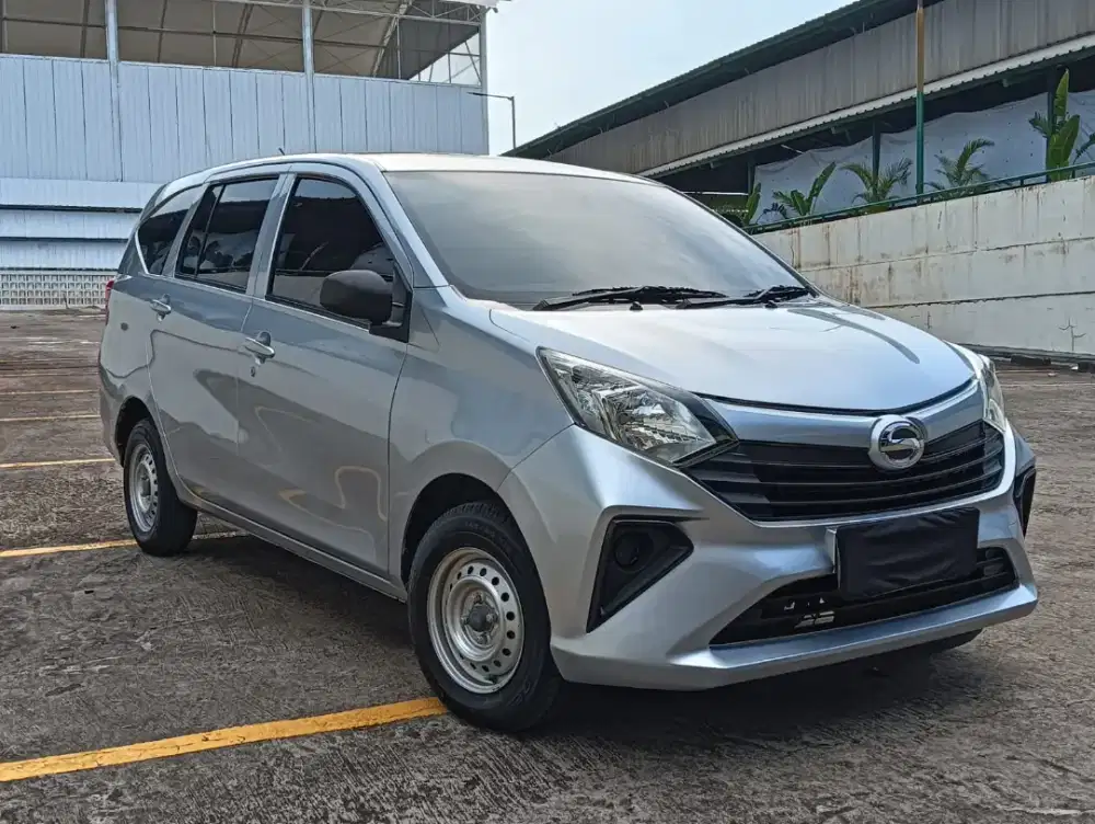 (DP 10JT) SIGRA D 1.0 MANUAL 2022