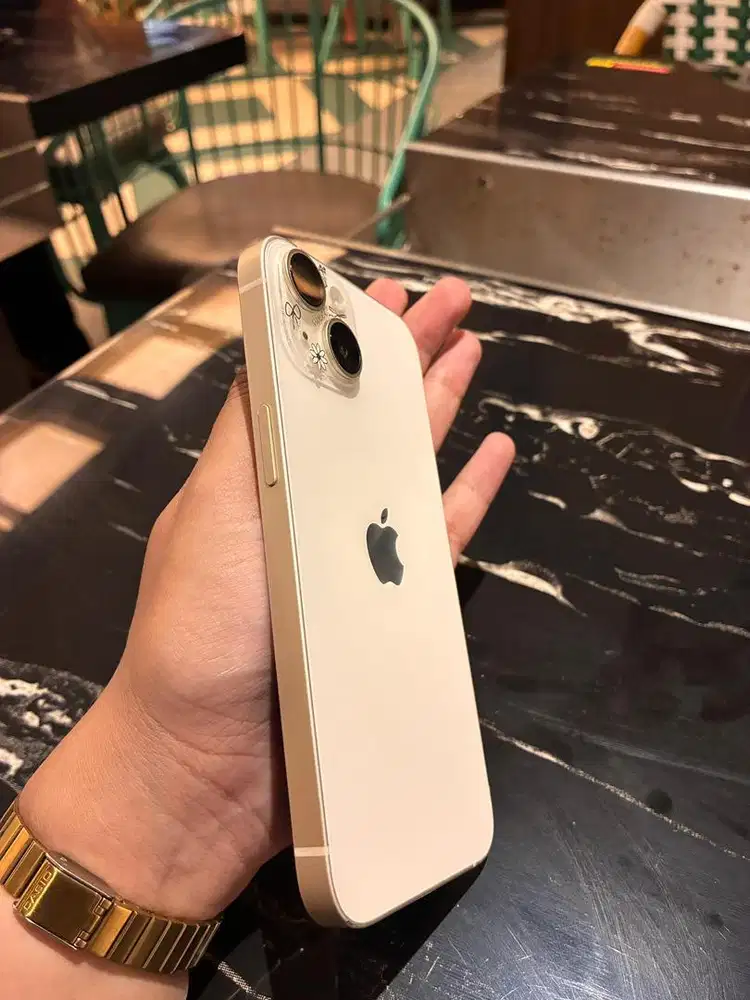 Iphone 14 128gb, ex Ibox