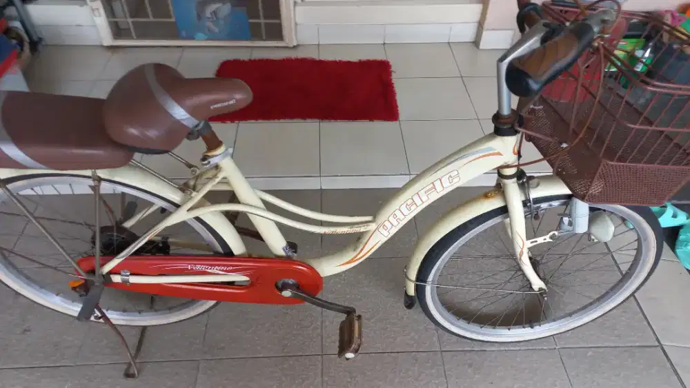 Sepeda mini buat dewasa