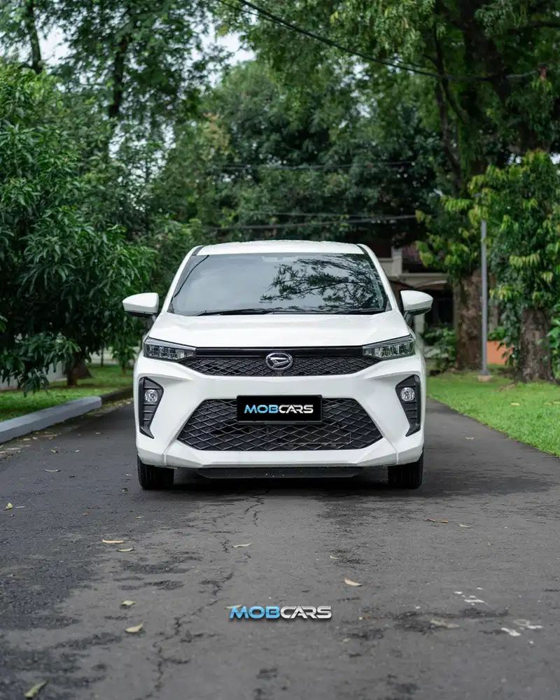 XENIA R MANUAL LOW KILOMETER 2RB