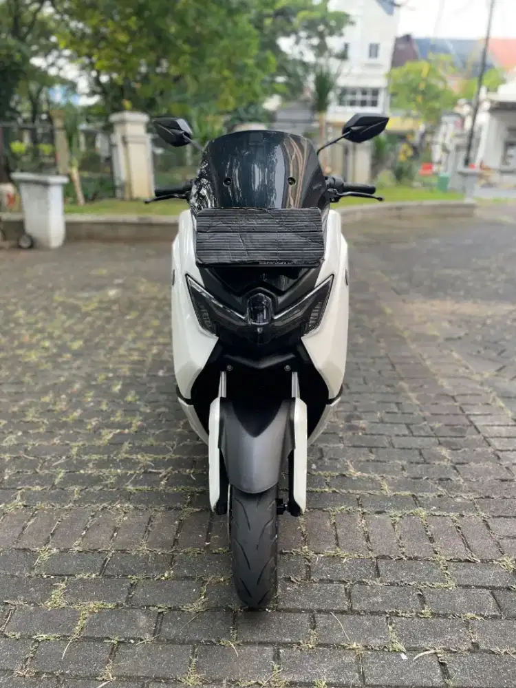 YAMAHA NMAX NEO 2025 MESIN HALUS