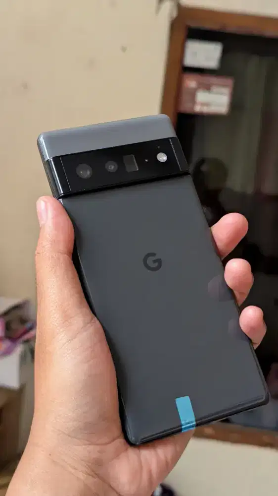 Google pixel 6 pro 12/128