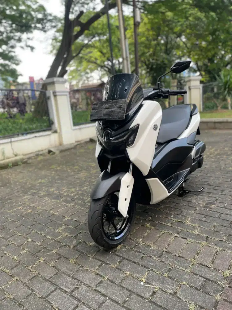 YAMAHA NMAX NEO 2025 SIAP PAKAI