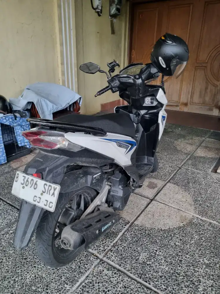 Vario 125cc 2015 LED OLD