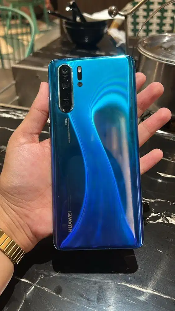 Huawei P30 Pro (8/256gb)