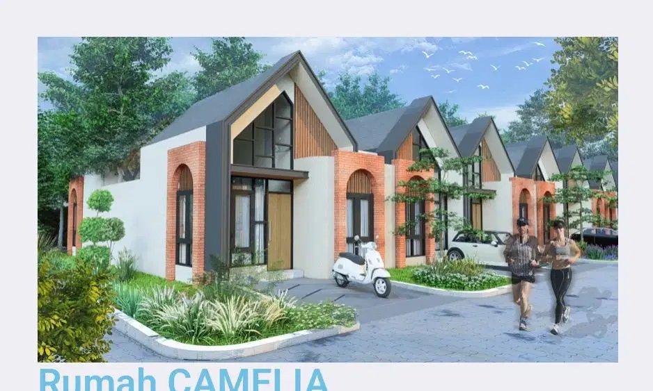 Lowongan kerja sales property