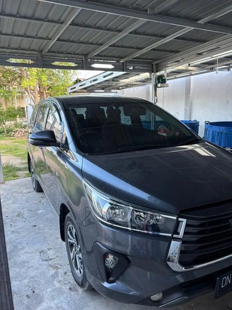 Innova 2022 istimewa