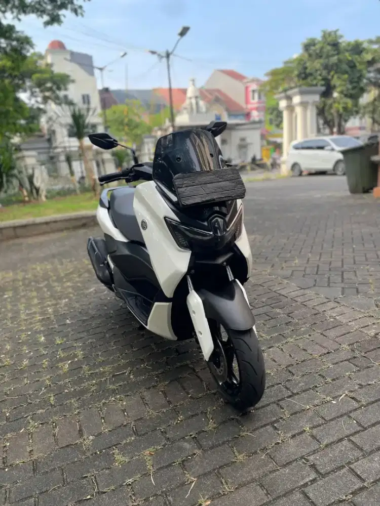 YAMAHA NMAX NEO 2025 JUAL CEPAT