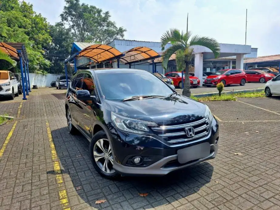 [OLXmobbi] HOT SALE - HONDA CRV 2.4 RM3 MATIC 2014