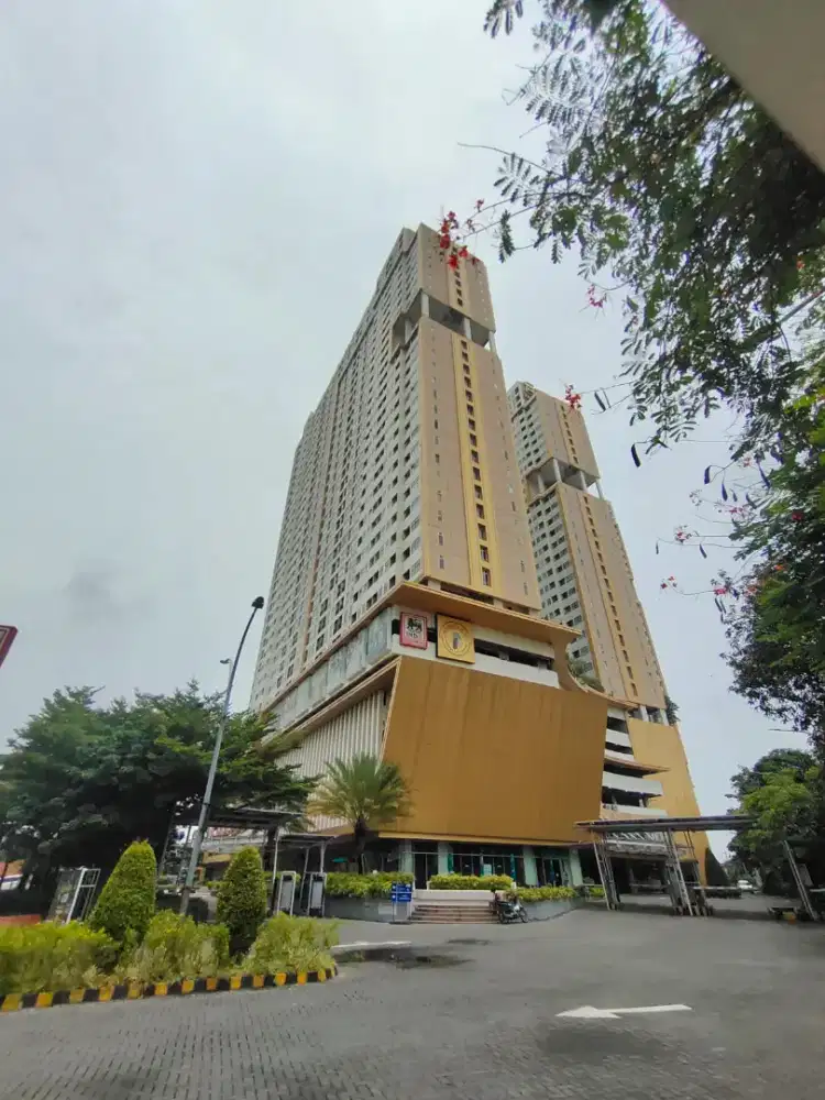 Gunawangsa tidar murah SHM