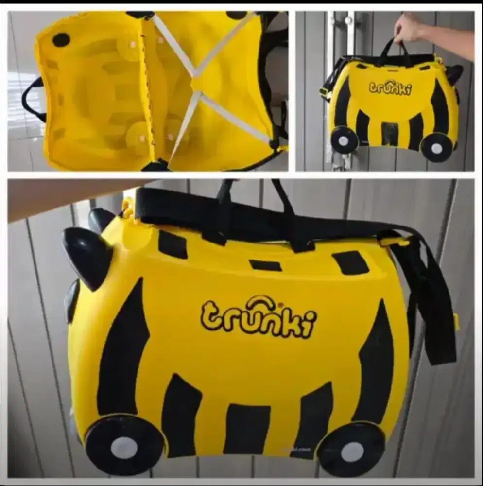 Jual murah trunki anak masih bagus spt foto,harga 710 nego