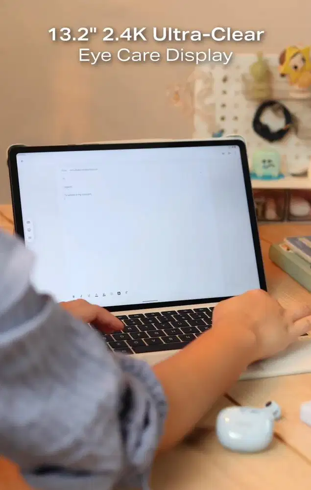 INFINIX XPAD EDGE 8/256 LTE