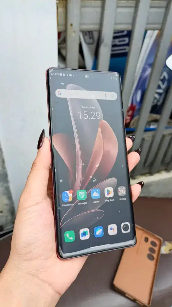 VIVO V29 5G / 128