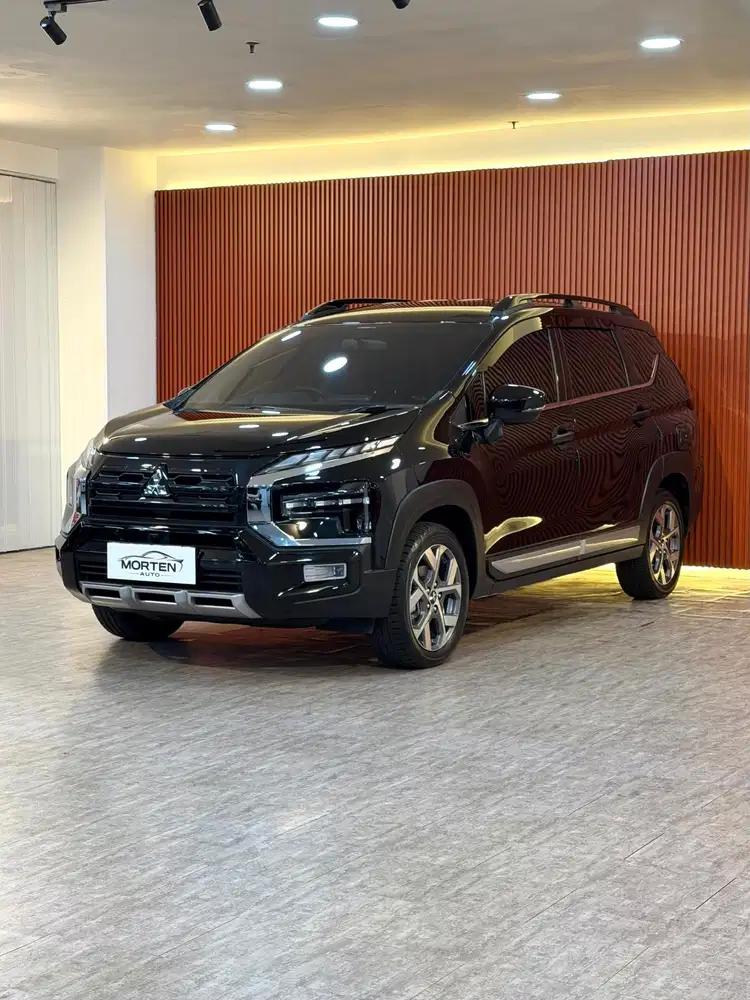 Mitsubishi Xpander Cross Premium Plus 2024