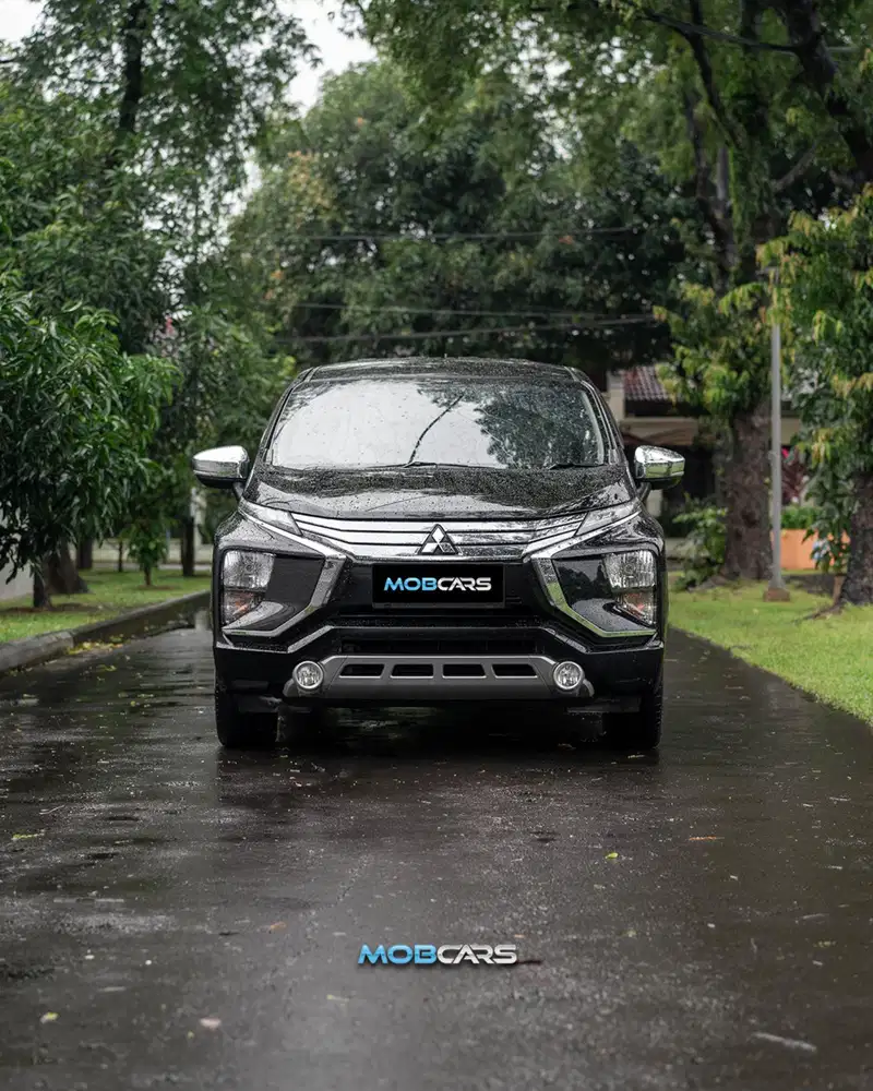 TERMURAH XPANDER ULTIMATE AT 2019