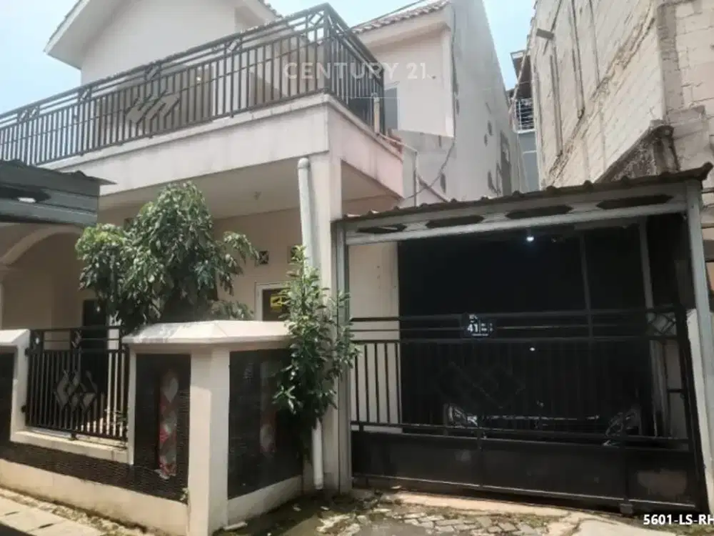 Dijual Rumah Strategis Harga Menarik Di Tangerang Selatan