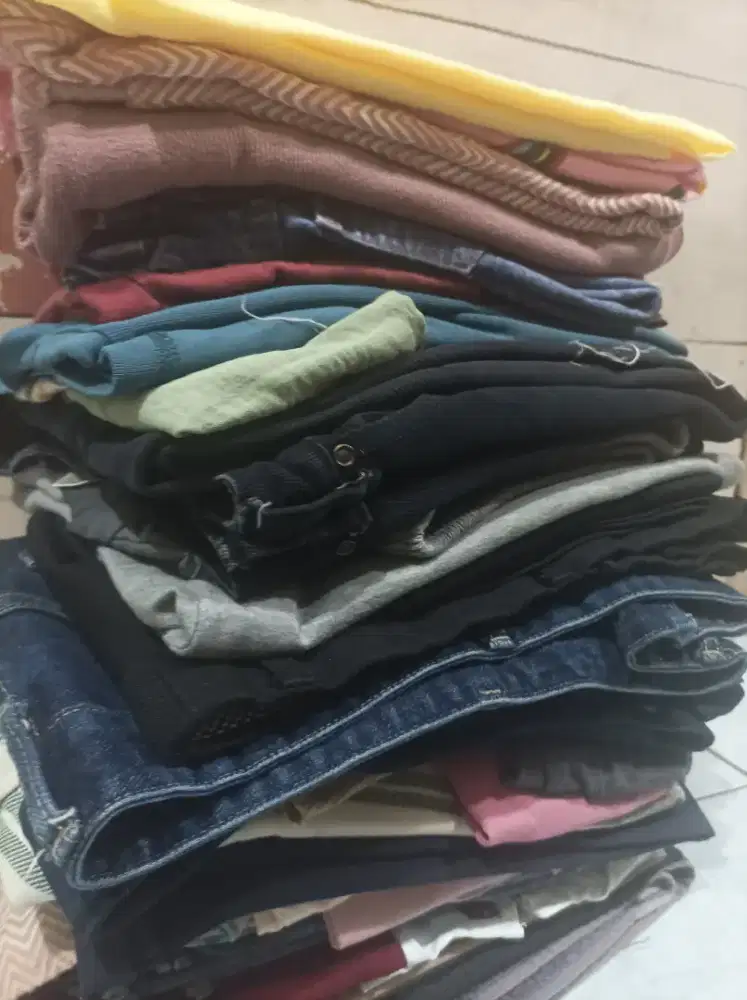 Lowongan kerja Laundry