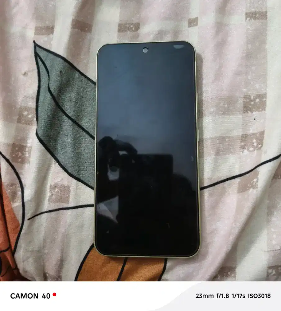 Hp samsung A 54 Ram 8/256 GB