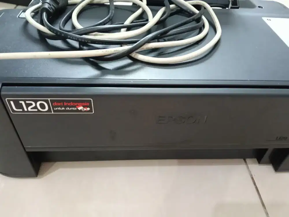 FS Printer Epson L120 second