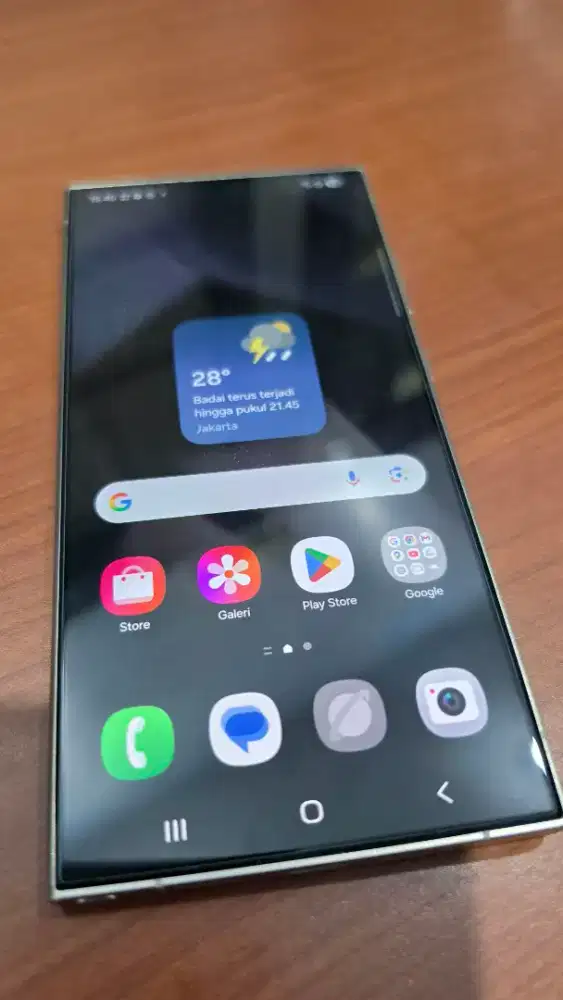 Samsung S24 ultra 1tb