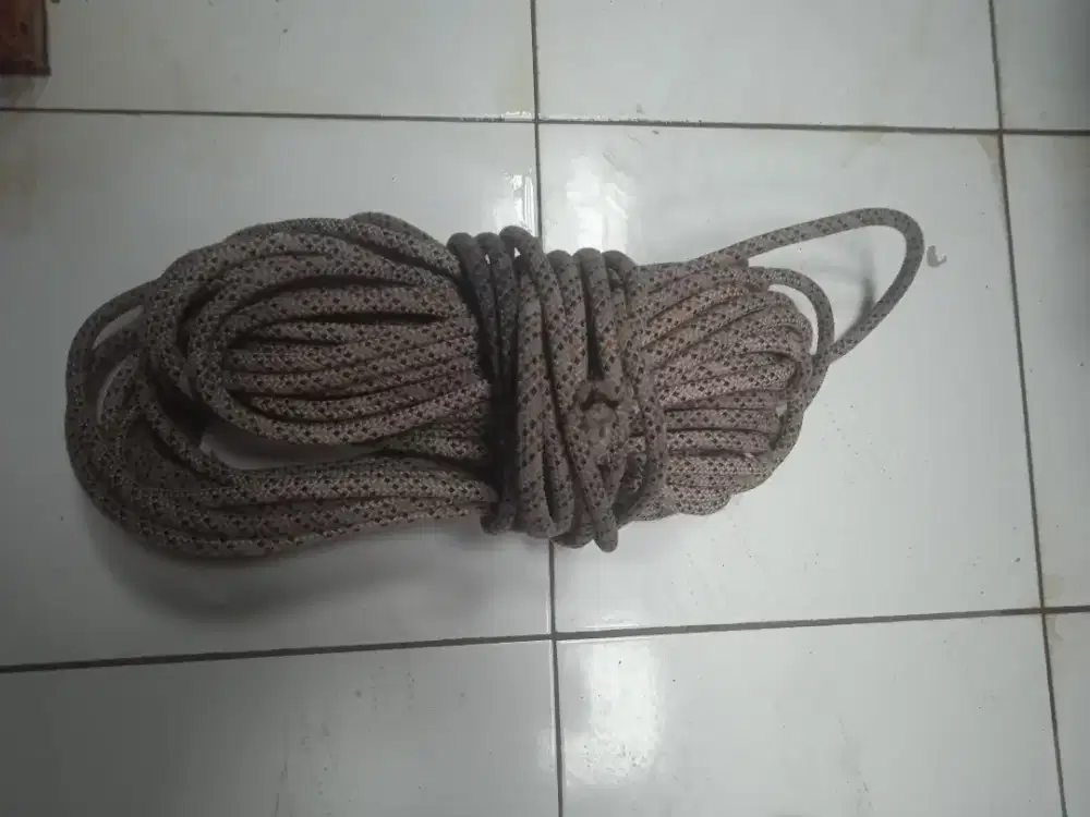 Jual Tambang Carmentel