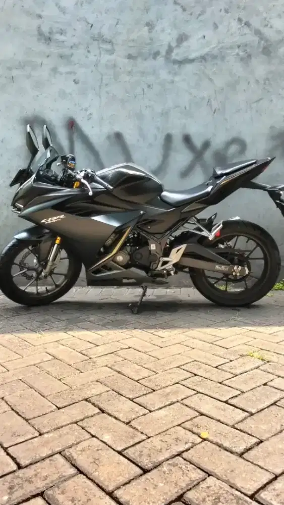 Honda CBR 2023 Orisinil