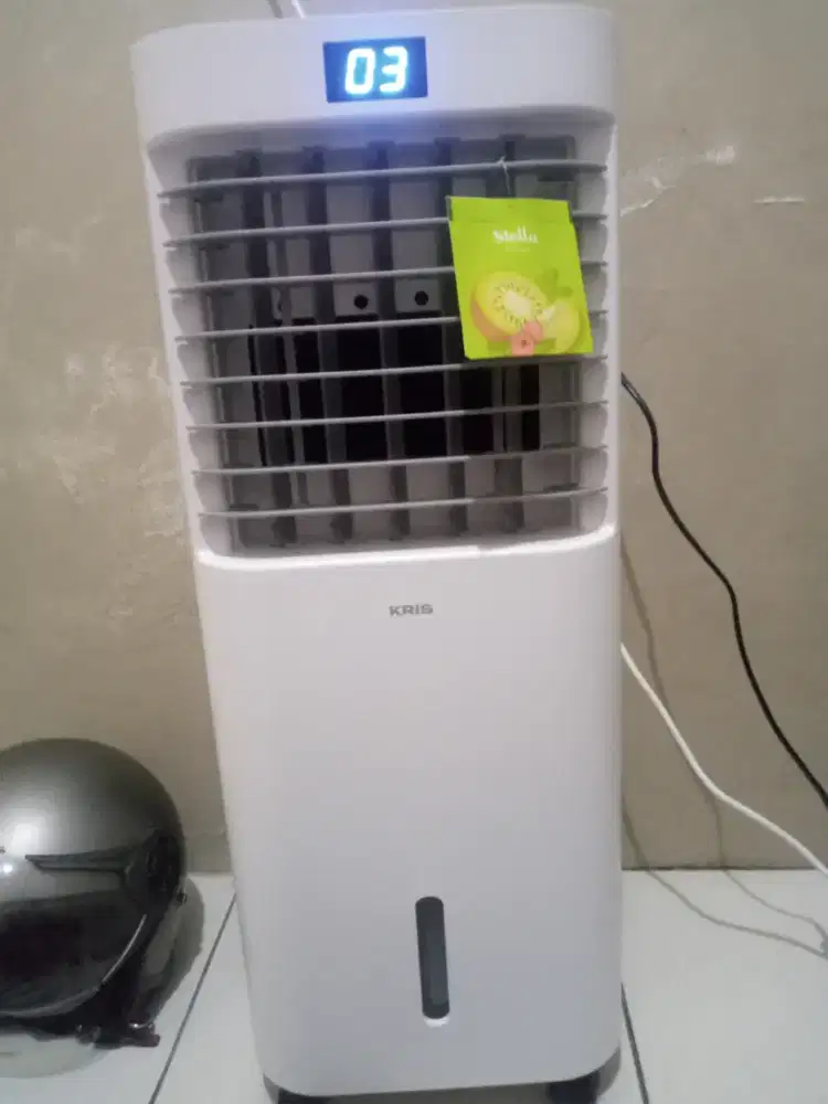 Air cooler kris