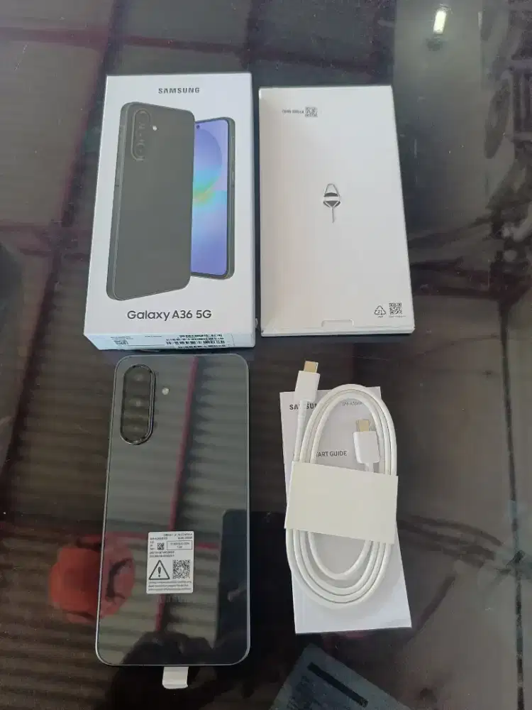 Samsung Galaxy A36 5G 8/256