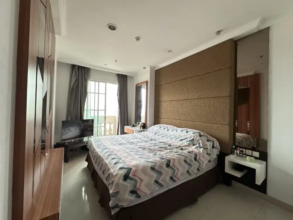 Dijual Nego Sampai Jadi Apartemen Belleza Permata Hijau