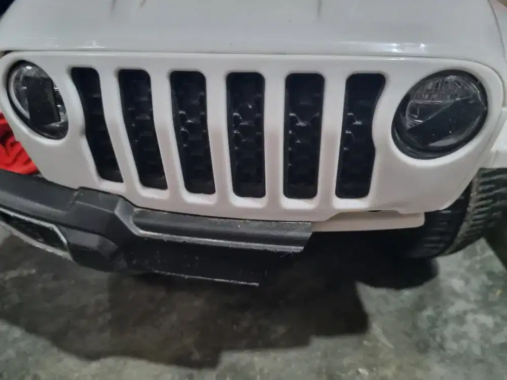 Mainan Tolo Car Mainan Mobil Mobilan Anak