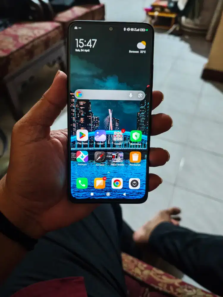Xiaomi Redmi Note 11 Pro 5G