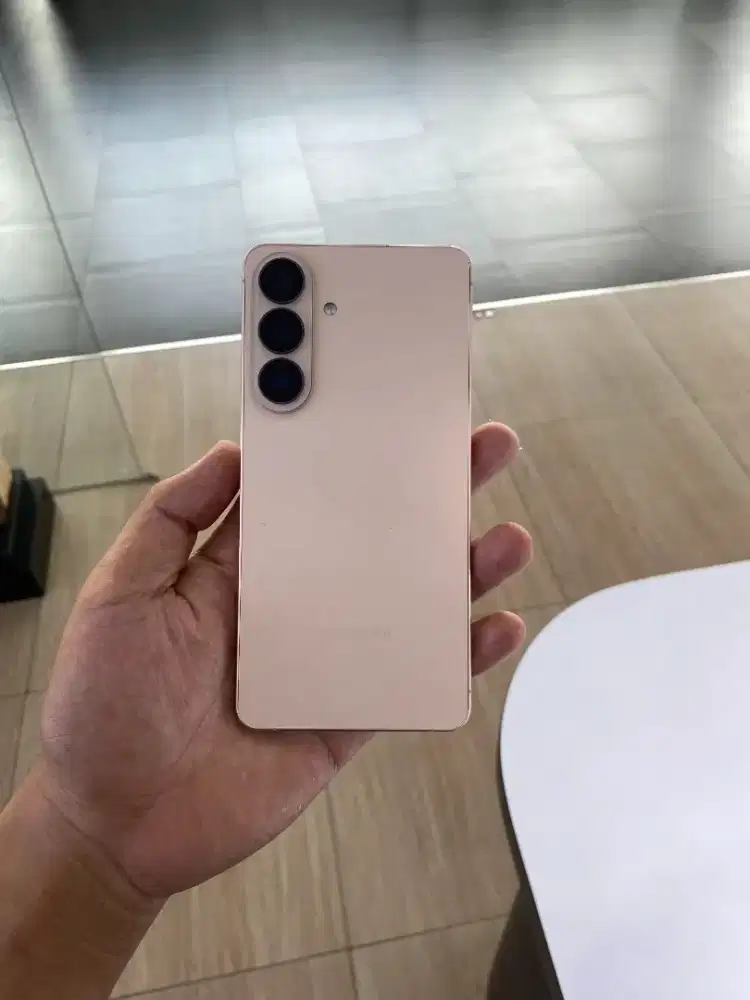 Samsung S26+ 12/256 Garansi resmi Sein