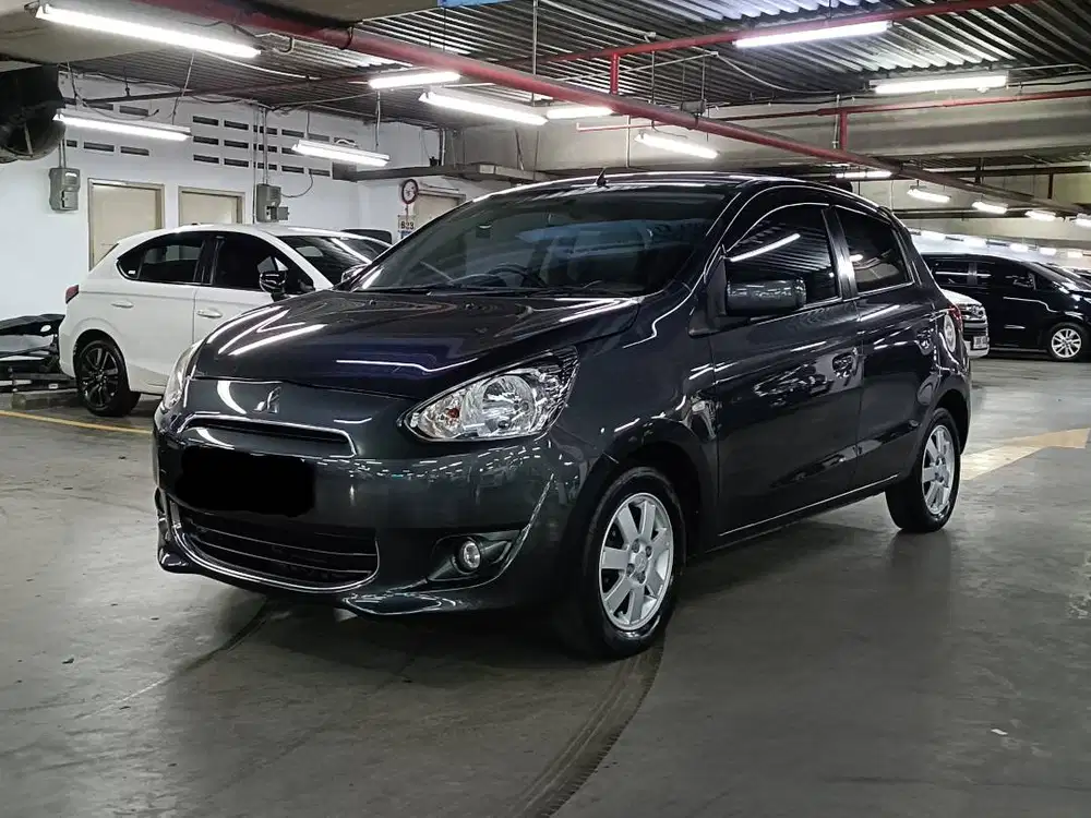 Mirage exceed dp minim