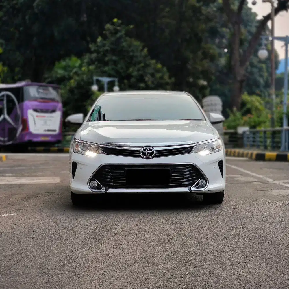 TOYOTA CAMRY V OUTIH 2018, TDP: 15JT ALL IN