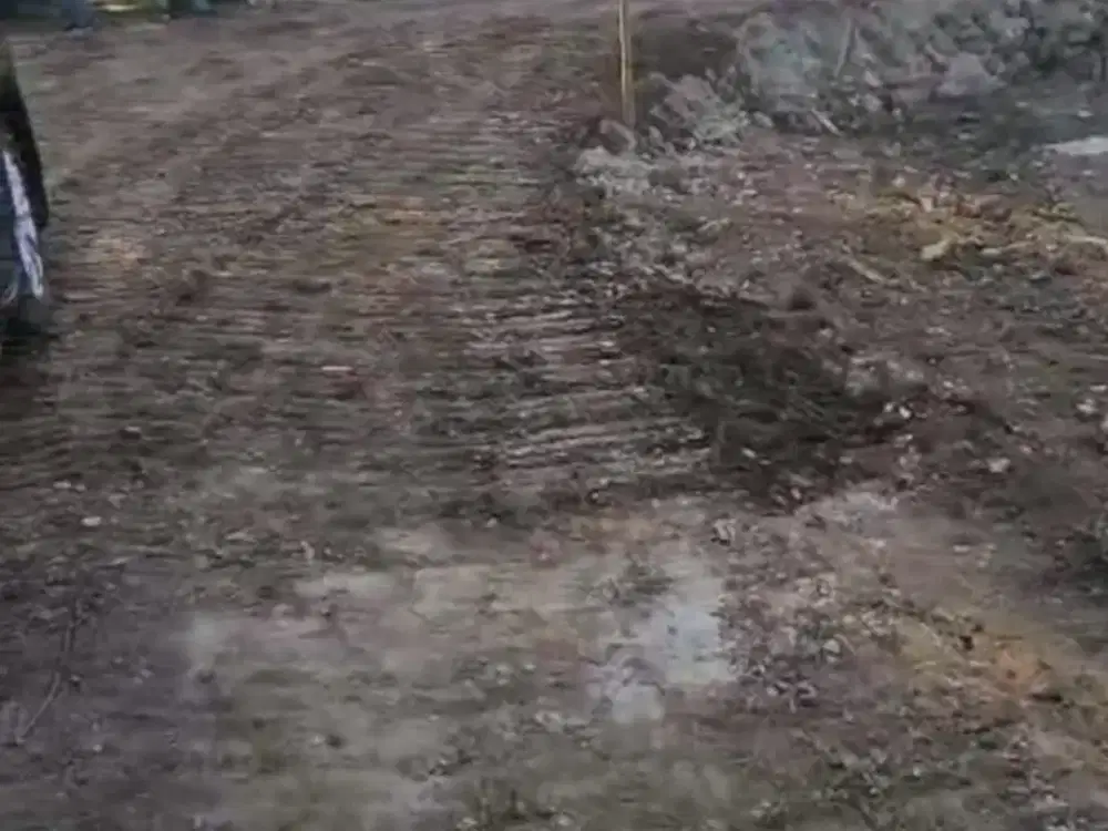 Dijual atau disewakan Gudang di kawasan Pergudangan di Salembaran, Tangerang.