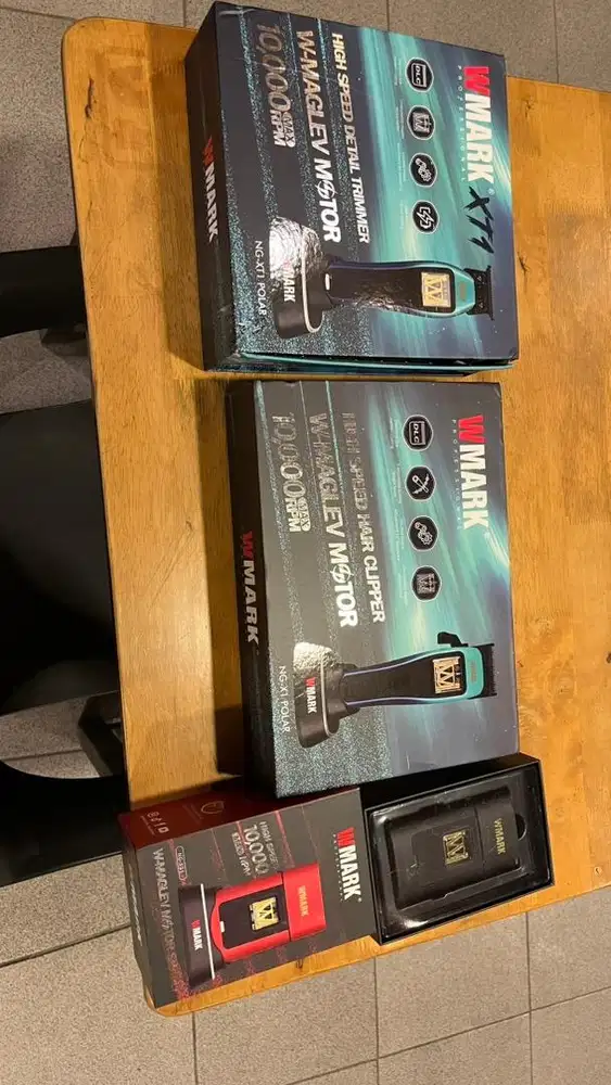 Di Jual Mesin Pangkas