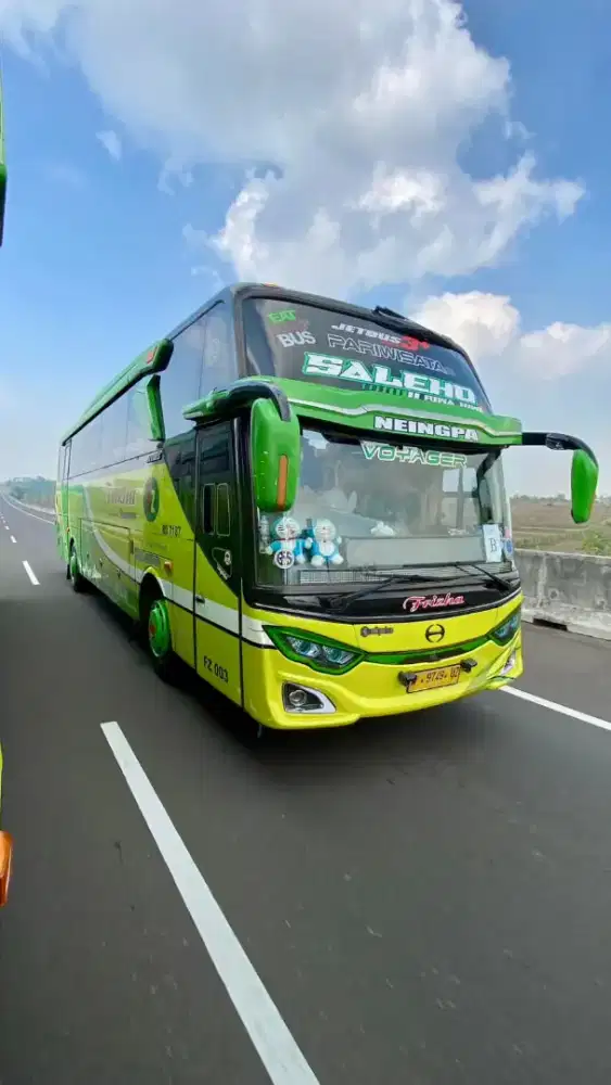 Wisata JaYa Sidoarjo