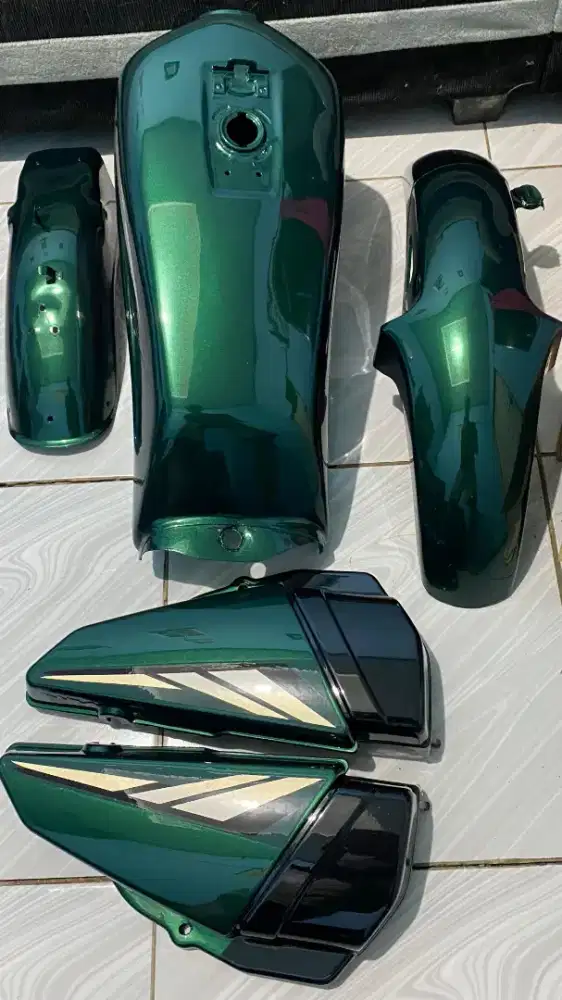 Cari lapak Bagi hasil