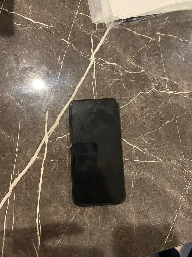 Jual Iphone 11 pm 64gb ex ibox