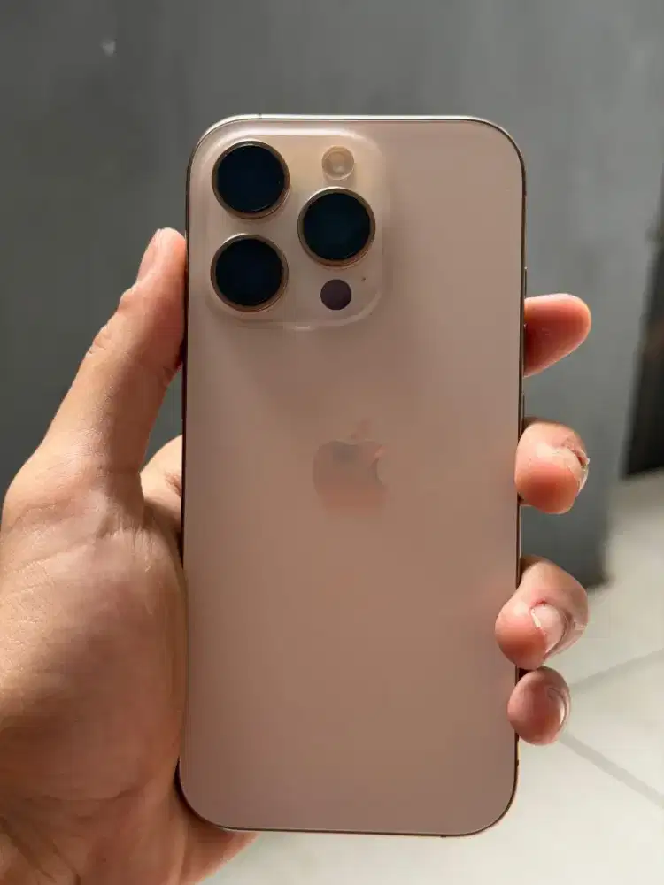 Iphone 16 pro 128 iboxx