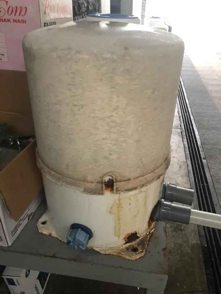 POMPA AIR SANYO PH 150