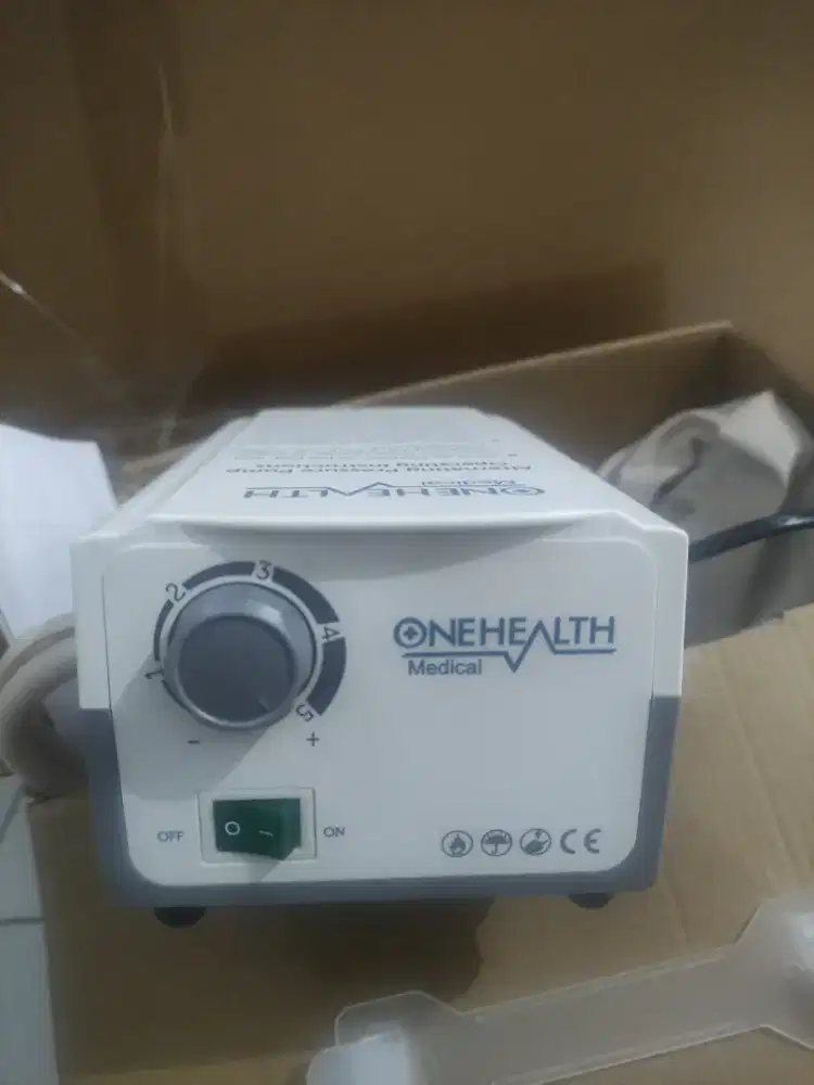 Kasur Angin Anti Decubitus