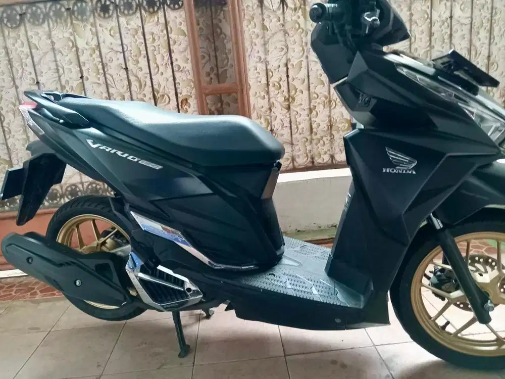 Honda vario 150 2017