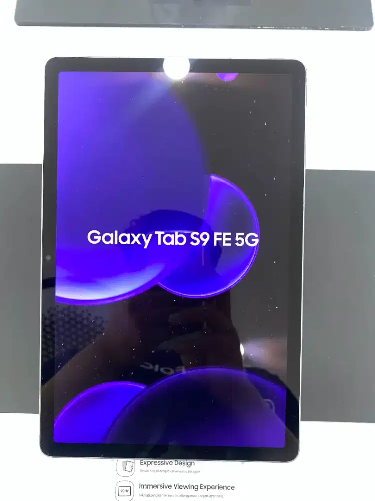 Samsung TAB S9 FE 5G
