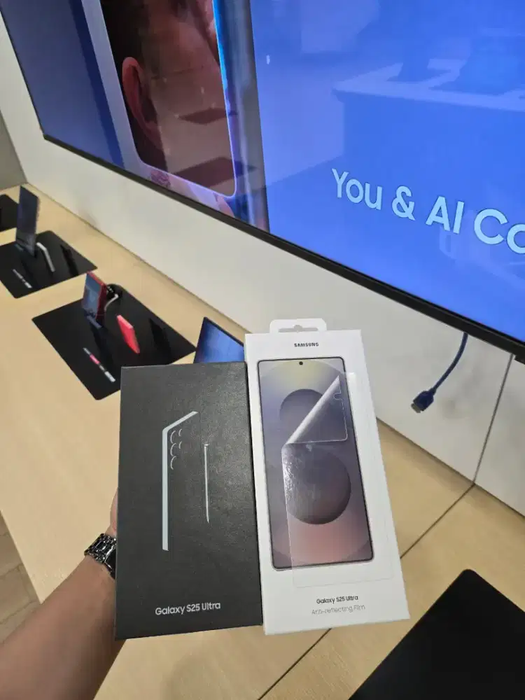 SAMSUNG S25ULTRA 16.999.000