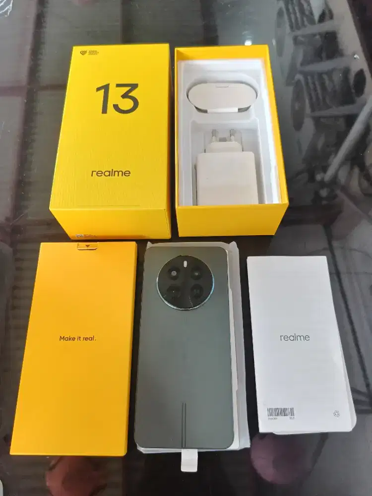 Realme 13 8/256gb