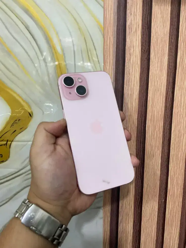 iPhone 15 128 gb ibox