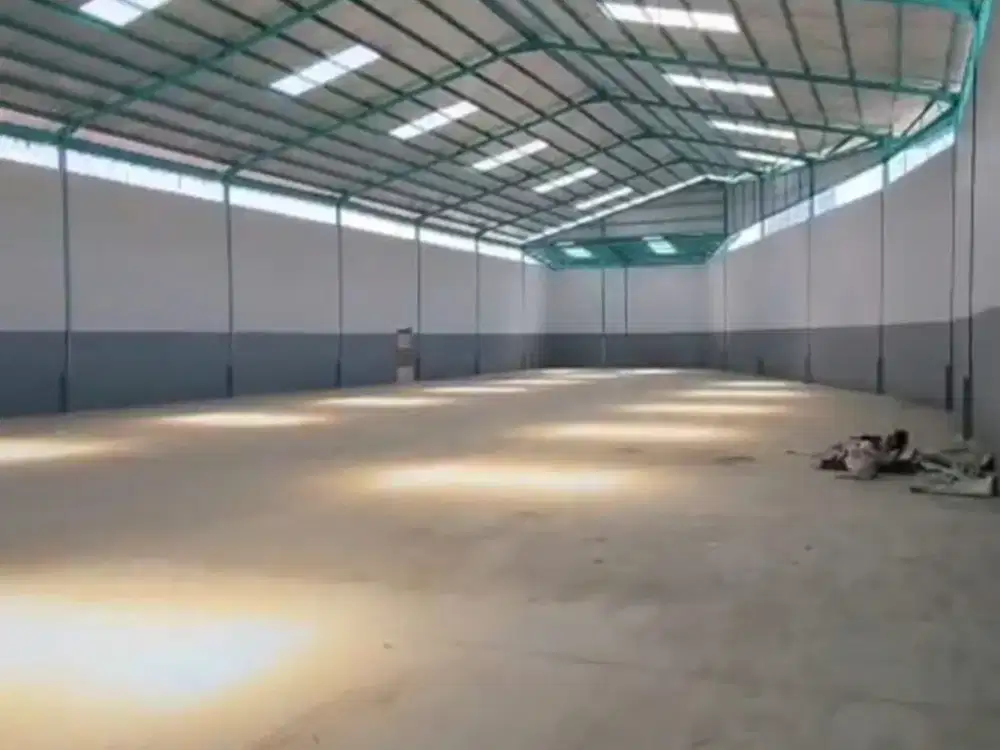 Disewakan Gudang di Jl.Rawa Buaya, Kecamatan Cengkareng, Jakarta Barat