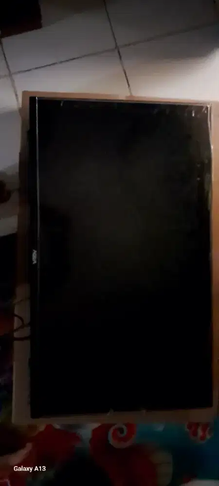 Tv Android 32 merk Aqua