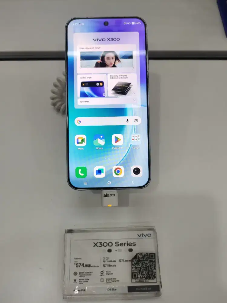 Vivo X300 Series
